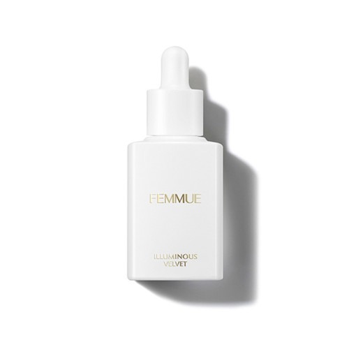 ファミュー イルミナス ベルベット 30ml [速乾セラム]