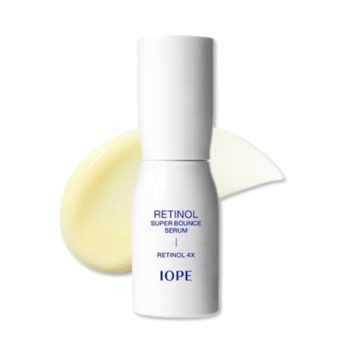 レチノール スーパーバウンス セラム 30ml 企画（+セラム 10ml+バイオエッセンス 48ml）