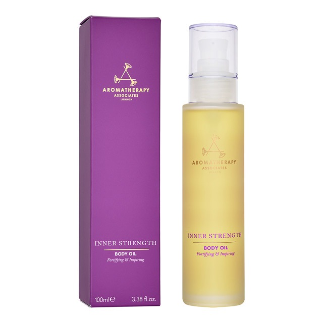 エンカレッジ マッサージアンドボディオイル 100ml