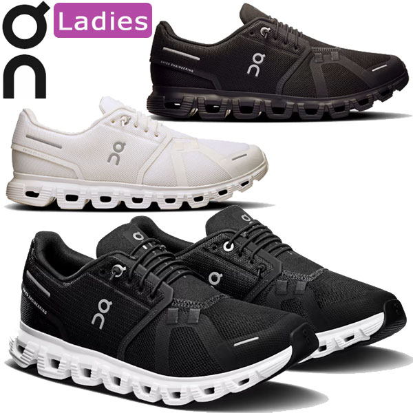 On オン Cloud 6 クラウド 6 シューズ スニーカー レディース 3WF10060299W 3WF10061043W 3WF10061200W 13,464円