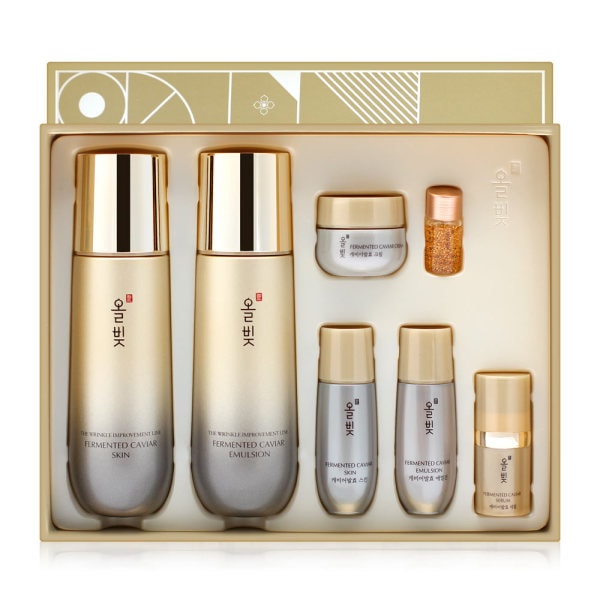 Allvit/発酵/2種類/スペシャルセット/機能性/化粧品
