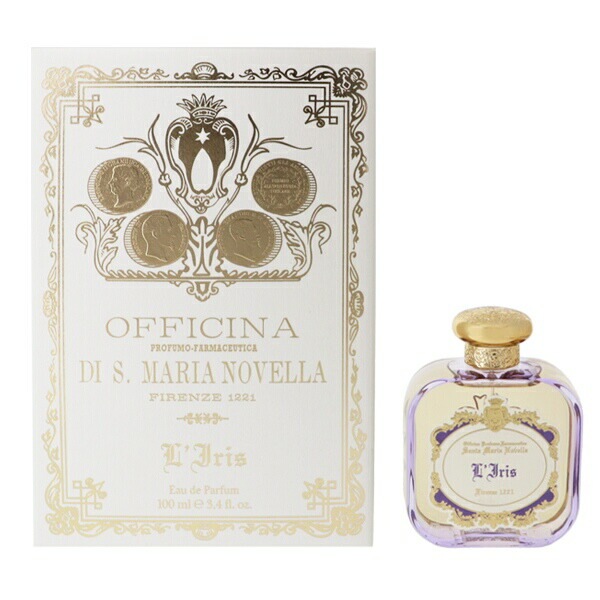 アイリス EDP SP 100ml