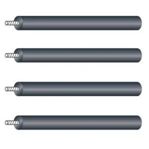 タオック 支柱セット4本1組(有効長：280mm) TAOCCSR シリーズ CSR-P428 26,257円