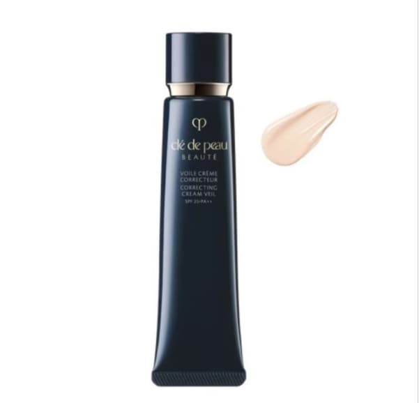 CPB　ヴォワールコレクチュール　40g　クリア肌　輝く肌　紫外線防御　乾燥　長時間うるおい