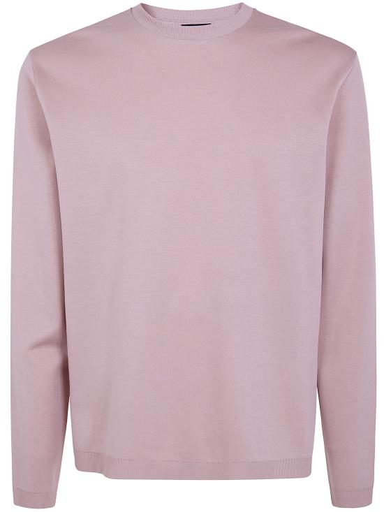 HERNO Men Tops JG000262U 52059 4039 POWDER
