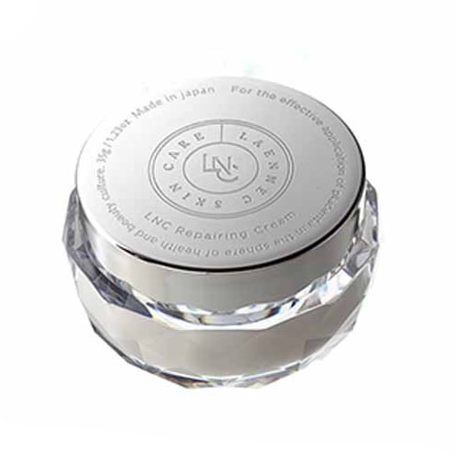 正規販売店 リペアニング クリーム 35g　美容クリーム 保湿 乾燥肌 プラセンタ