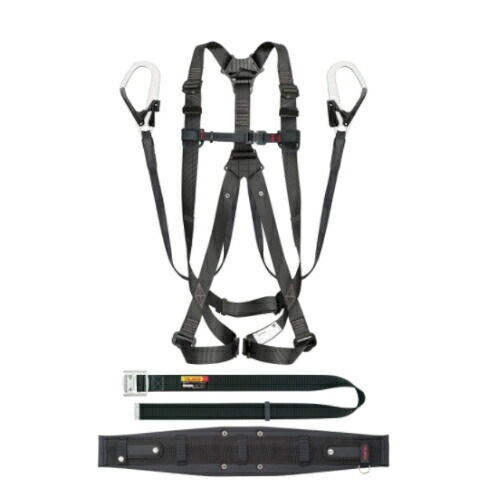 タジマ(TAJIMA) セグネス 301 Lサイズ ランヤード一体型セット SEGNES301L