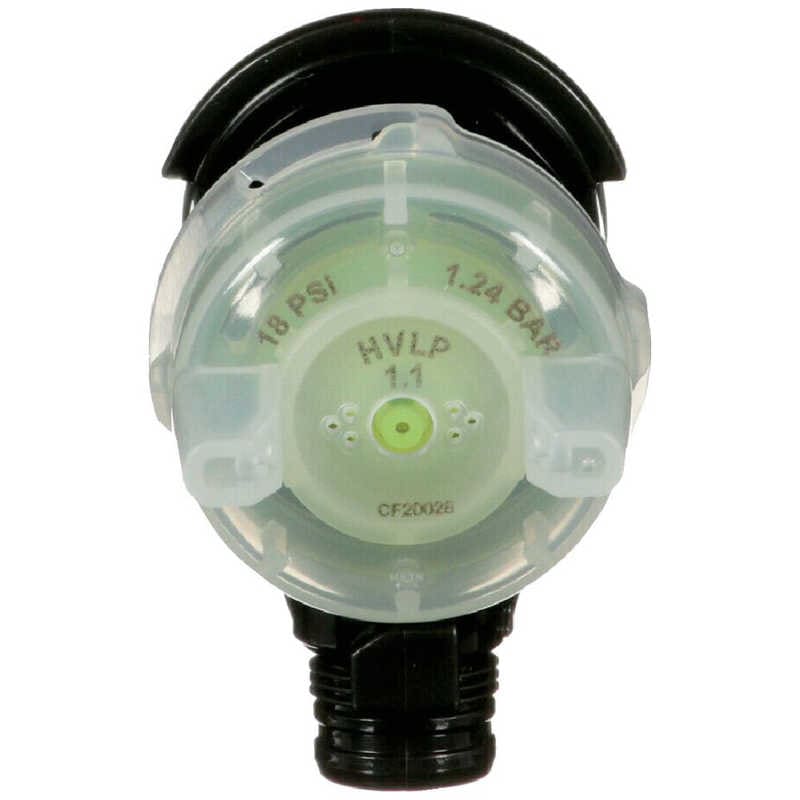 3Mジャパン　3Mパフォーマンススプレーガン用圧送式HVLPノズル11mm 　26811 7,609円