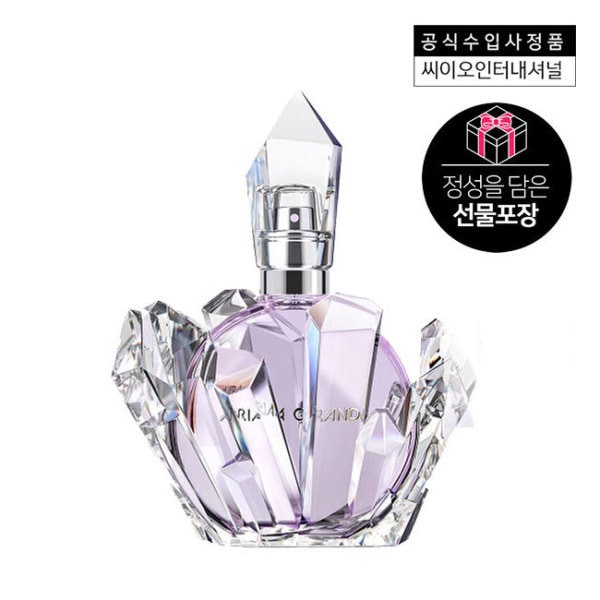アリアナグランデアールイーエム(R.E.M.)EDP 30ML(+サンプル1種贈呈)