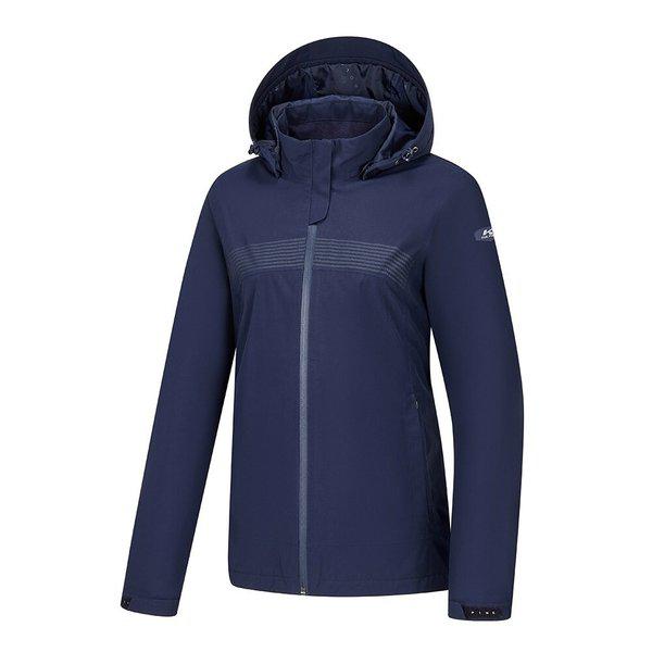 2063JK735W ウィンドブレーカー Sympatex 防水 高性能 女性用 登山ジャケット