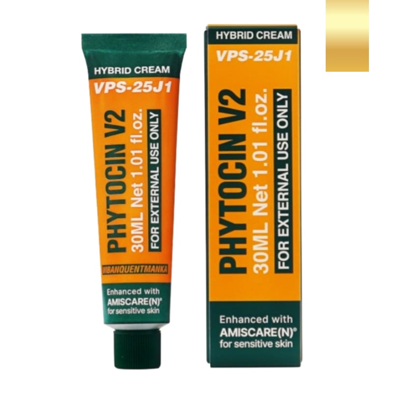 ファイトシンクリーム 30ML