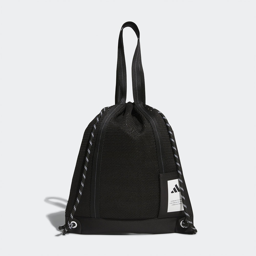 アディダス マストハブ シーズナル ジムバッグ - ブラック / JF0745