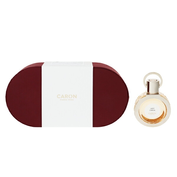 レディ・キャロン EDP SP 30ml
