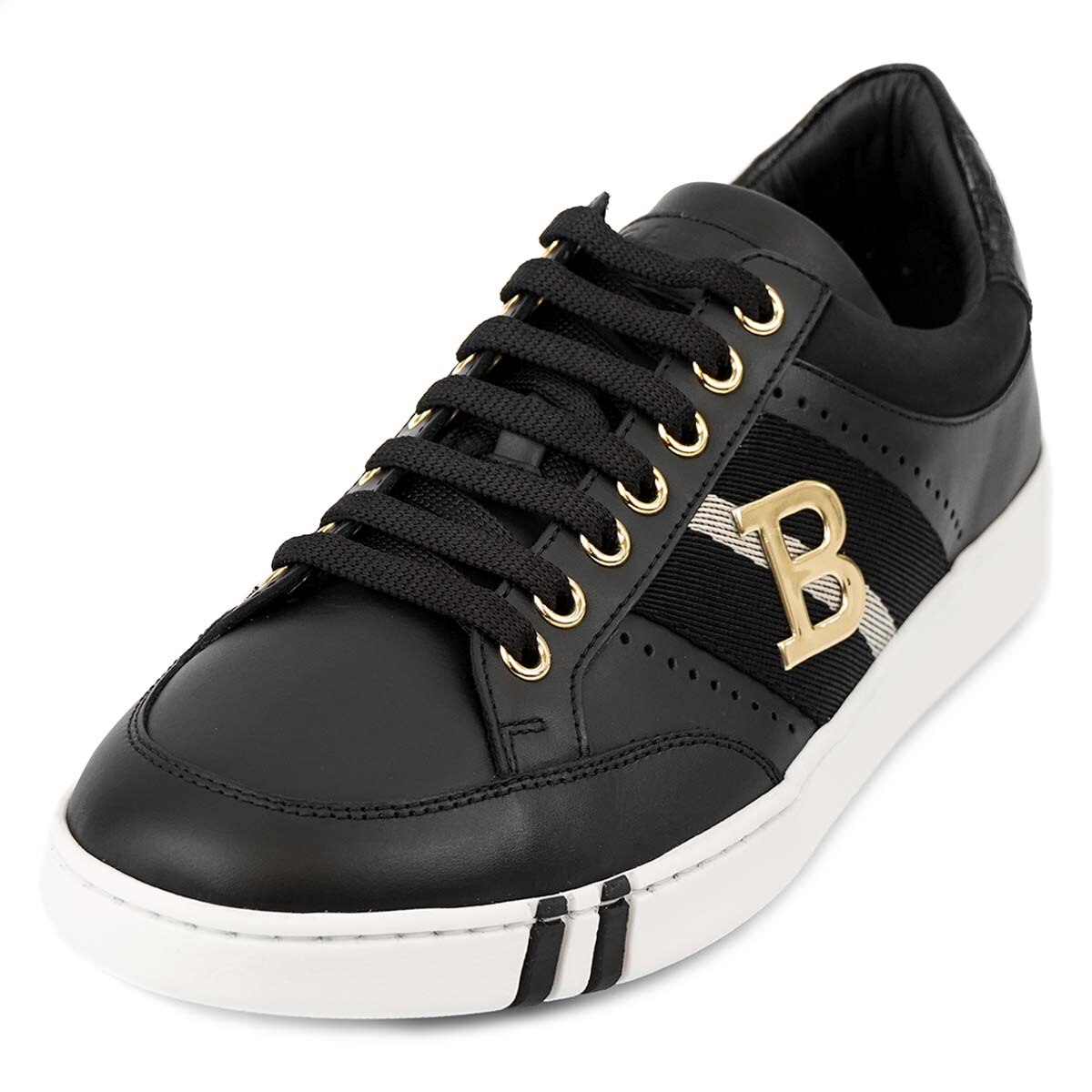 スニーカー 6231623 WILSY 0100 BLACK