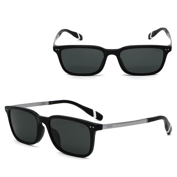 サングラス PH4212F 500187 55 サングラス シャイニーブラック ダークグレー アジアンフィット メンズ レディース ユニセックス