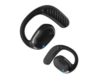 OPENEAR S-FREE SO79BK [Black] 完全ワイヤレスイヤホン