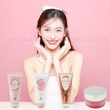 ☆くぅ☆⭕️ 4本セット‼️外箱なし⚠️ジェミールフランメルティバター⭐️ ジェミールフラン メルティバター 100g(100g ジェミールフラン