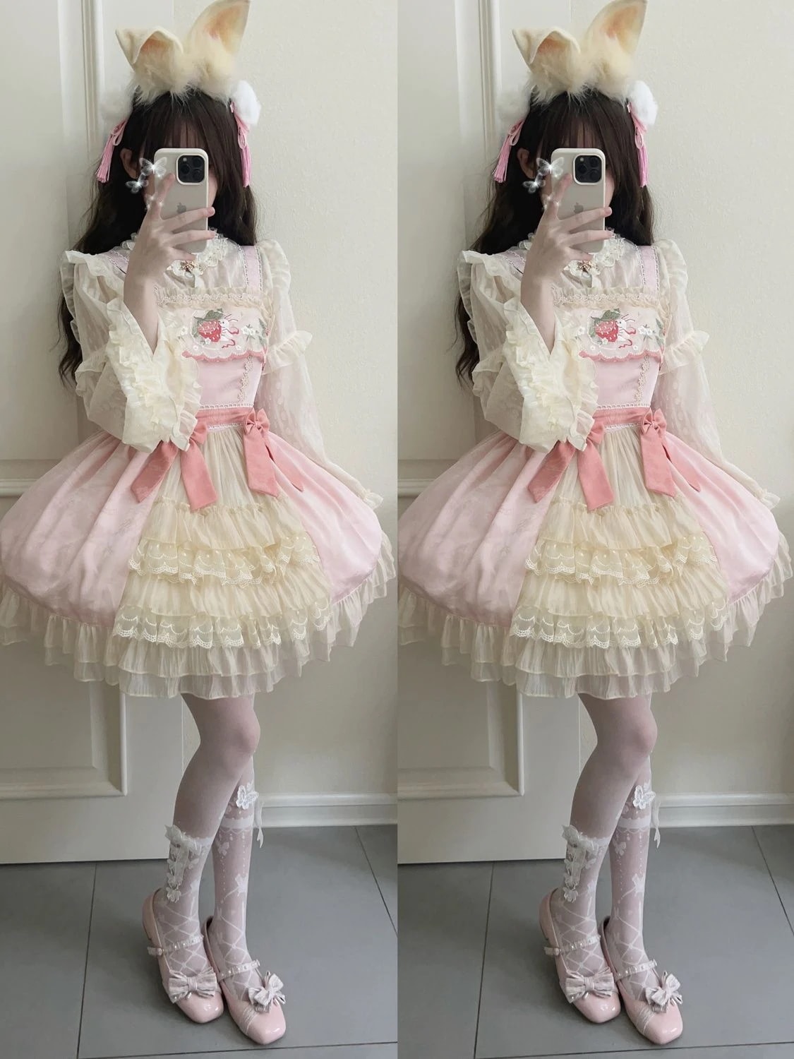 Hot!!!コスプレ ロリータ ロリータ洋装中秋jskキャミソールワンピース夏2024 レディース ドレス 韓国ファッション