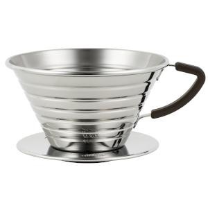 Kalita（カリタ） ウェーブドリッパー 185 S 5151