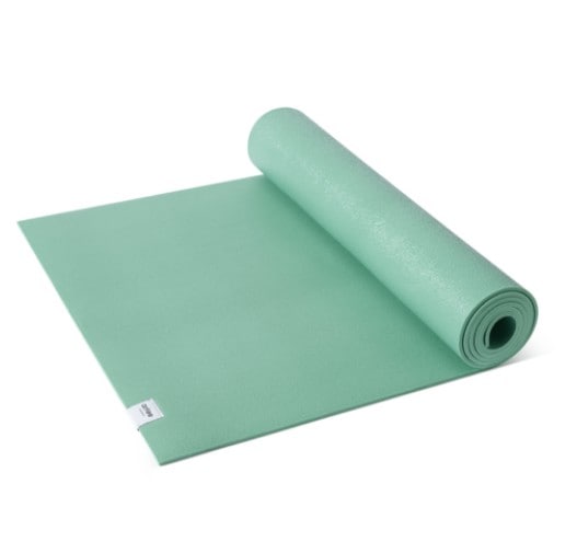 アプリリー ビフィンPER ヨガ ピラティス ホームトレーニングマット ソフト 6mm