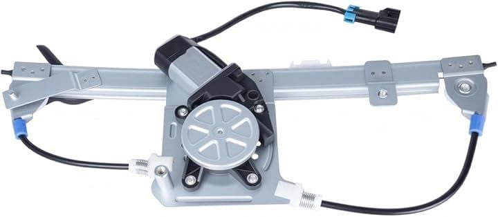 互換品 フィアット 500 312 パワーウインドウ レギュレーター モーター 付き フロント 51785841 51824040 51785413 51824038 アバルト(左側)
