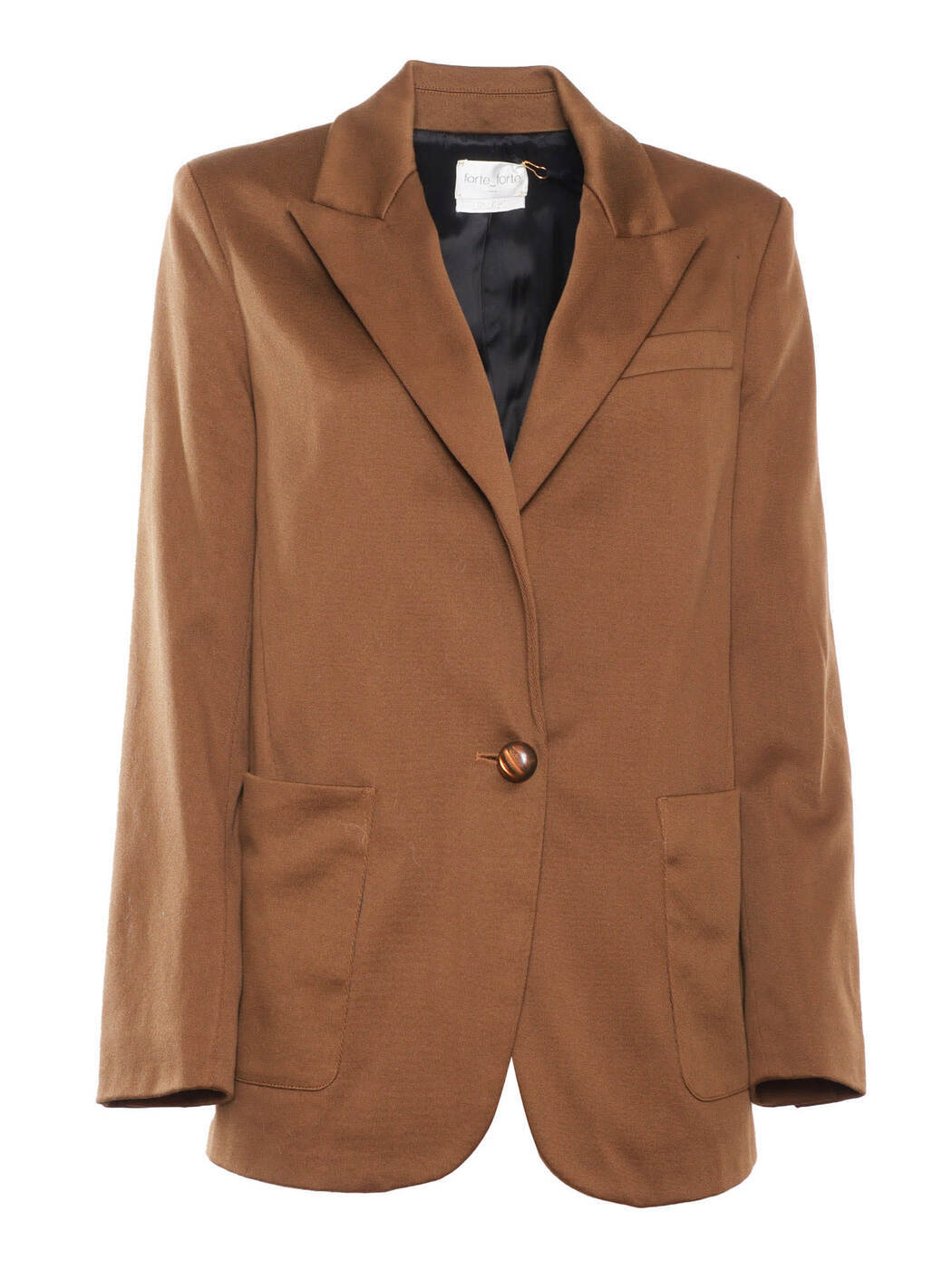 12841_my jacket.F46A.6021 グリーン 秋冬2024 ジャケット レディース ia