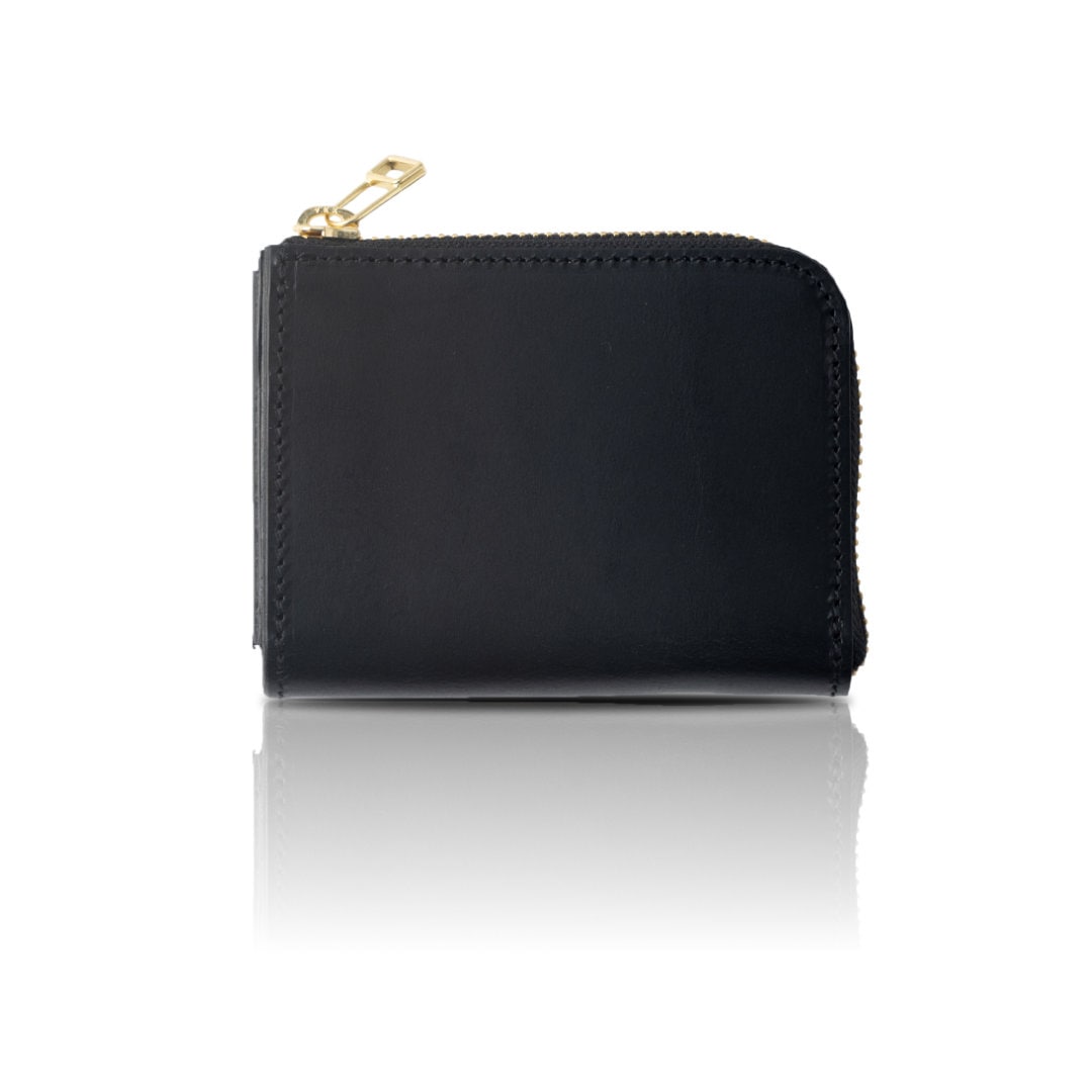 L字ファスナーミニ財布　メンズ 男性 レディース 女性 本革 可愛い 大人 ギフト 春財布 小さい財布 プレゼント 贈り物 おしゃれ オススメ