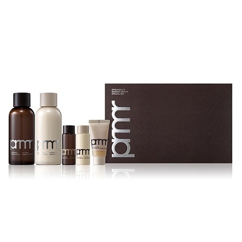 オーガニエンス バリアリペア 2種セット, 1セット スキンケア 潤い