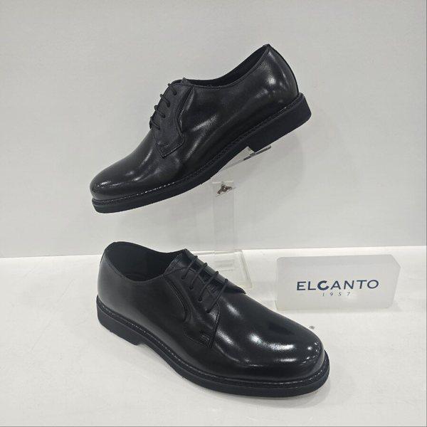 クラシック プレーン ダービーシューズ LCHSMDZT90U513 19 JE3 JJ