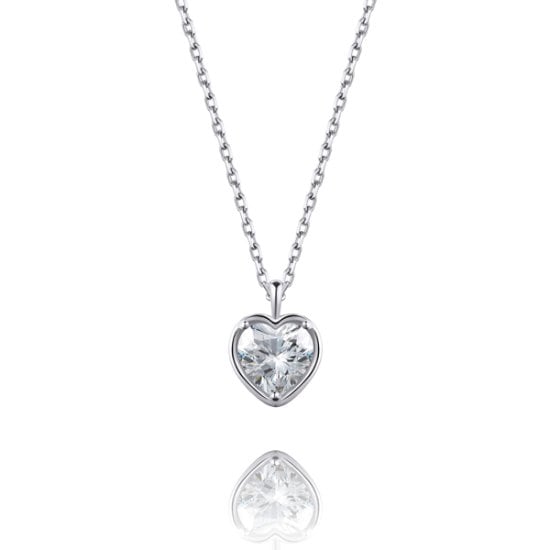 シルバーネックレスH0150ネックレス