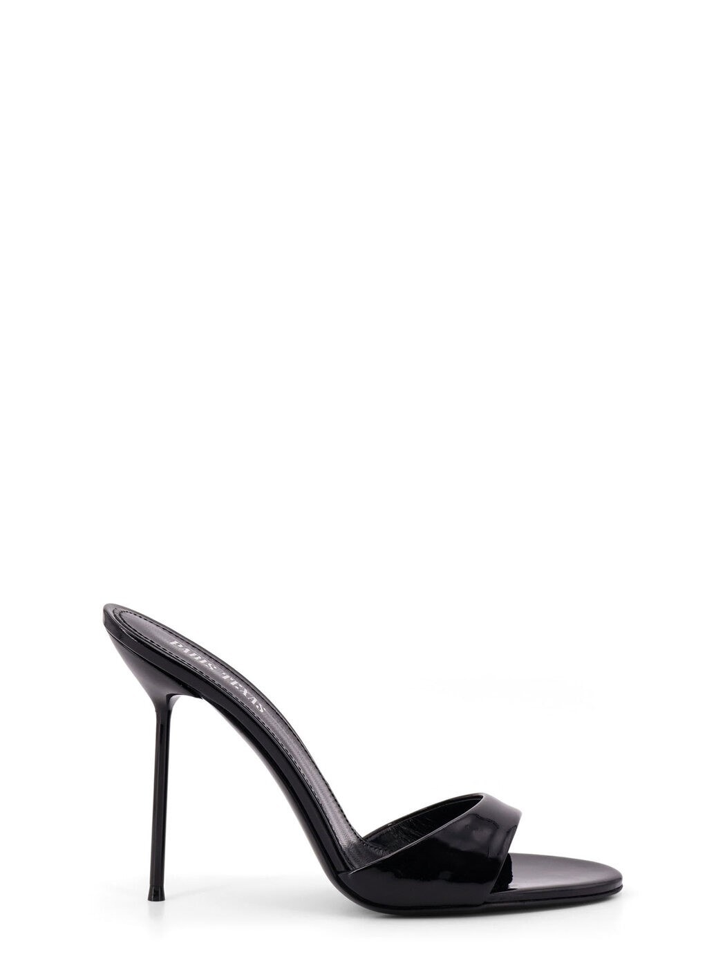 PX836XVN01 BLACK ブラック 春夏2025 サンダル レディース ia