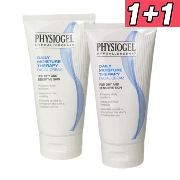 DMTフェイシャルクリーム, 150ml, 2個