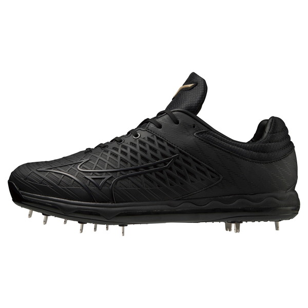 MIZUNO ミズノ グローバルエリート スピードレボエース エリート 野球 ソフトボール 野球 金具スパイク 11GM221000 ユニセックス 10,148円