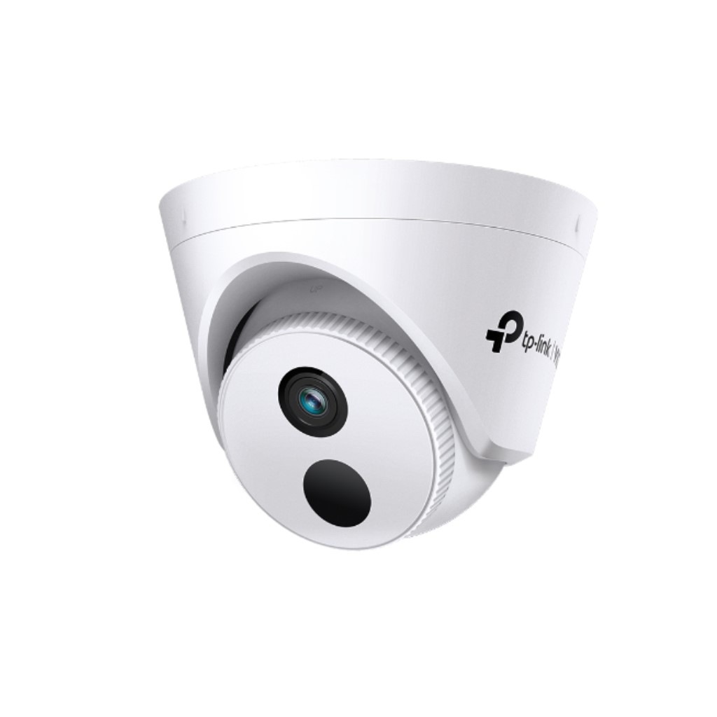 TP-Link [VIGI C420I(2.8MM)] VIGI 2MPタレット型IRネットワークカメラ
