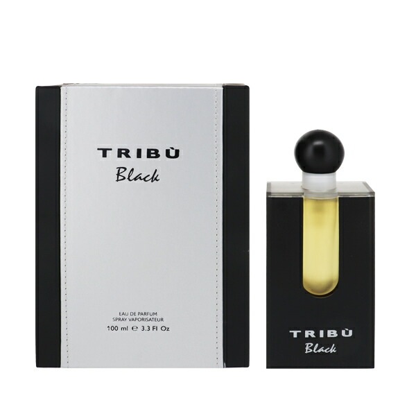 トリブ ブラック EDP SP 100ml