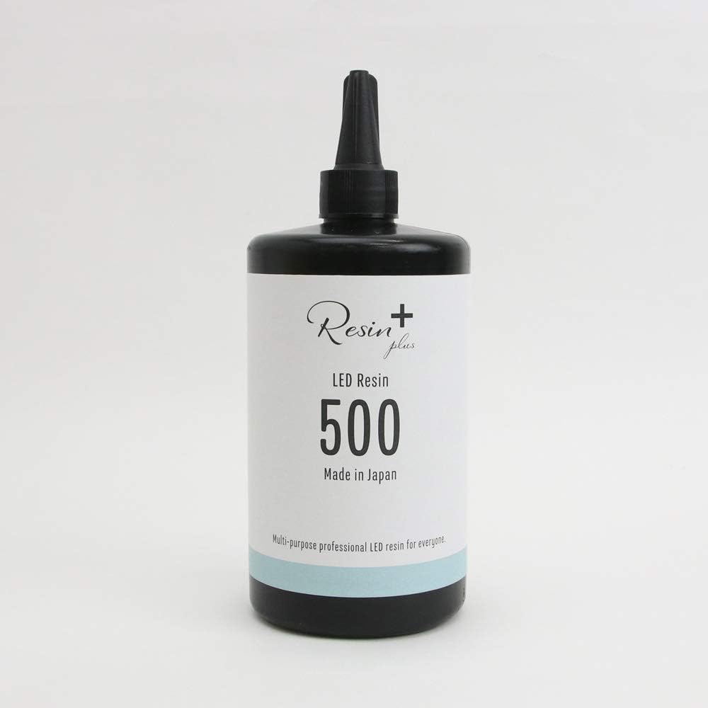 LEDレジン 500g