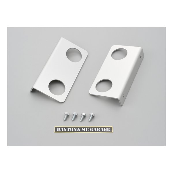 ガレージ内外装アクセサリー シャツターアウターブラケット 34938