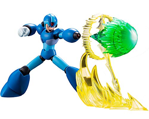 壽屋(KOTOBUKIYA) ロックマンX エックス 全高約135mm 1/12スケール プラモデル KP628 6,604円