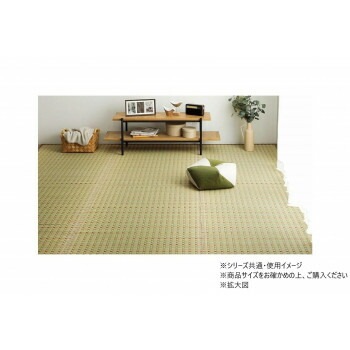 小夏 江戸間4.5畳 RE 261x261cm 1082090240502