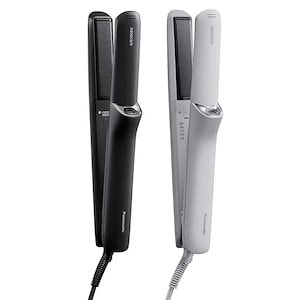 【美品・箱付き】Panasonicストレートアイロン ナノケアEH-HN50 Panasonic パナソニック ストレートアイロン ナノケア EH-HN50