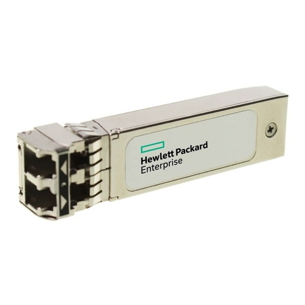 JD092B SFP+トランシーバー (E X130 10G SFP+ LC SR Transceiver)