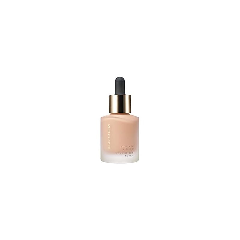 スック ヌード ウェア リクイド EX 020 (30ml)