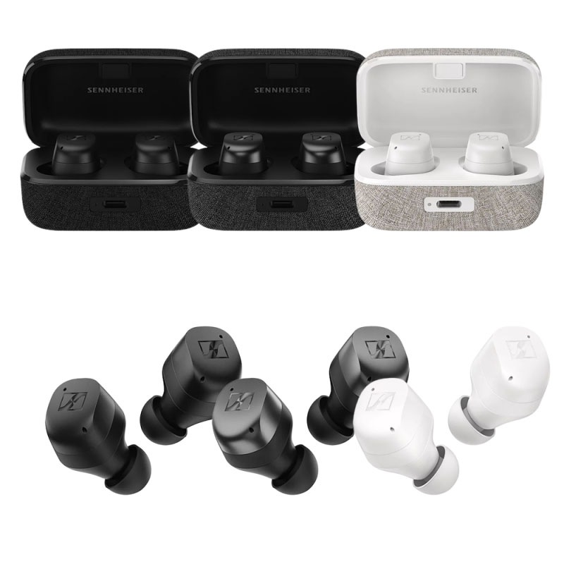 Momentum True Wireless 3 （関税はお客様のご負担となります）