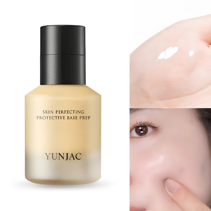 スキン パーフェクティング プロテクティブ ベースプレップ 40ml プライマー/化粧下地/メイク崩れ防止/下地/美容液ベース/美肌/密着/皮脂コントロール