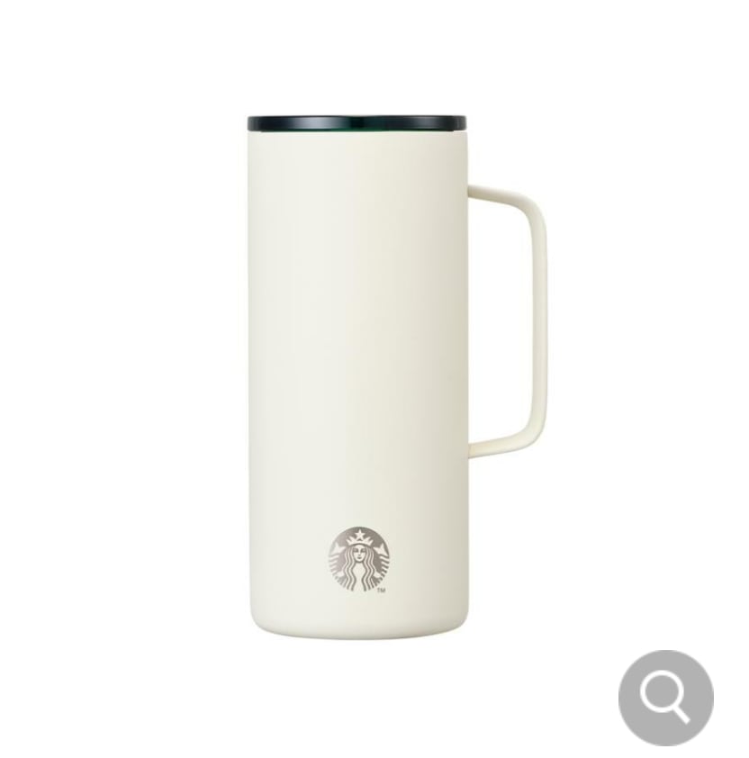 スターバ KOREA シグネチャータンクタンブラー Tumbler 503ml
