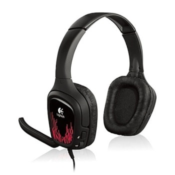 [ロジテック] [ヘッドセット] G130 [ロジテック純正]