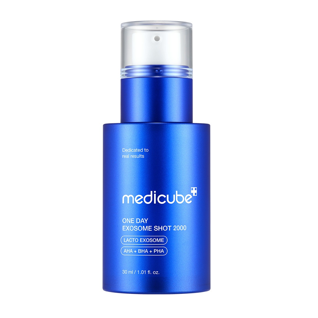 メディキューブ Qoo10] メディキューブ 【GIFT付】 エクソソームショット20