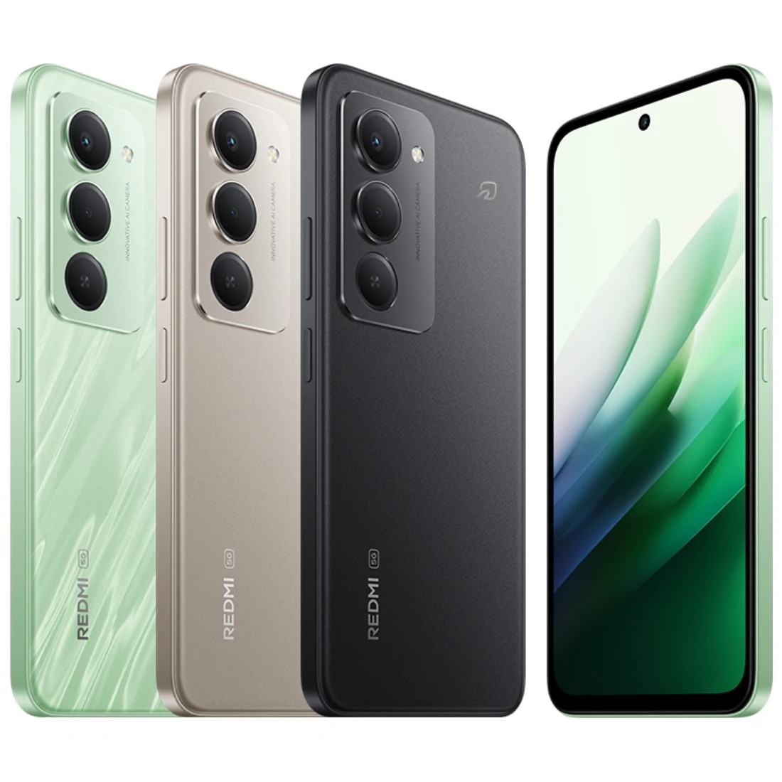 【新品・未開封】REDMI 15 5G SIMフリー 4GB + 128GB ソフトバンク版スマホ本体