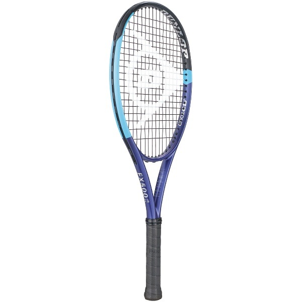 DUNLOP ダンロップ DUNLOP FX 500 JR 26 テニス ラケット硬式 DS22601J フレームのみ