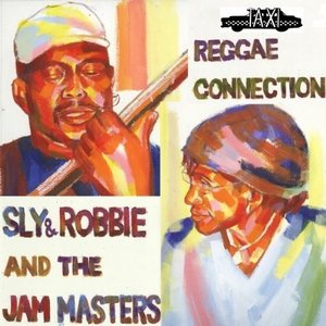 Sly Robbie 最大58%OFFクーポン 商品 THE JAM REGGAE MASTERS CONNECTION